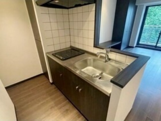キッチン　別部屋同仕様