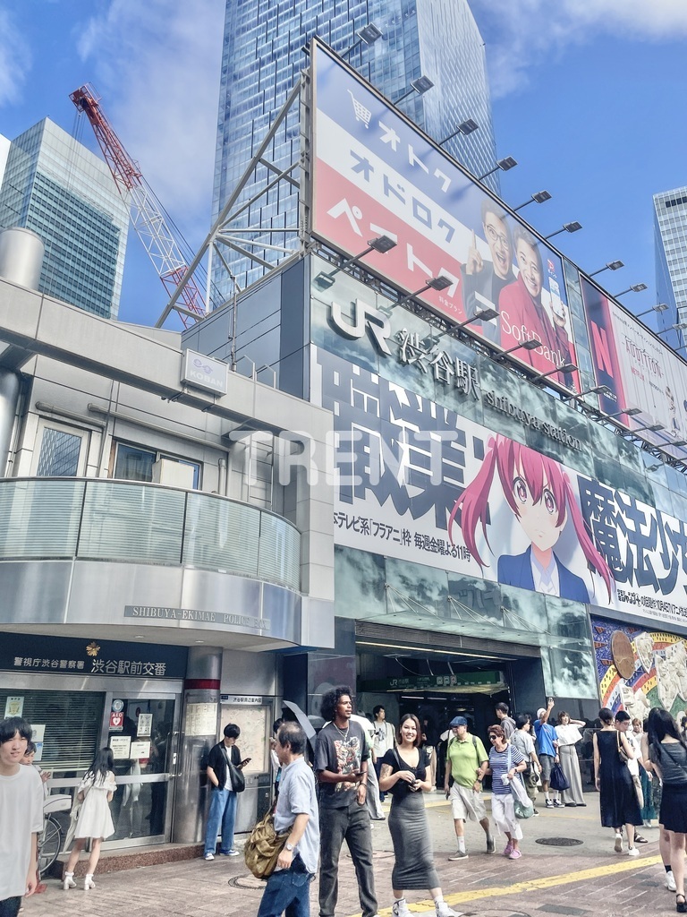 その他　渋谷駅(ハチ公口)（その他）まで270m