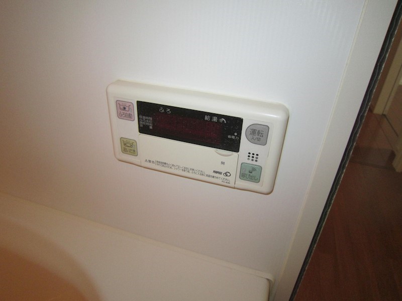 その他設備　参考写真