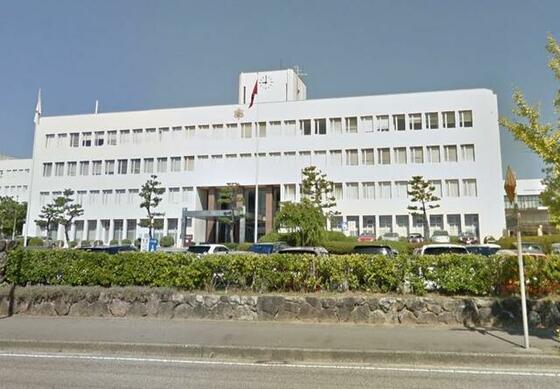 病院　金沢医科大学病院（病院）まで2818m