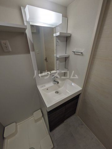 ドゥーエ戸田の内装写真