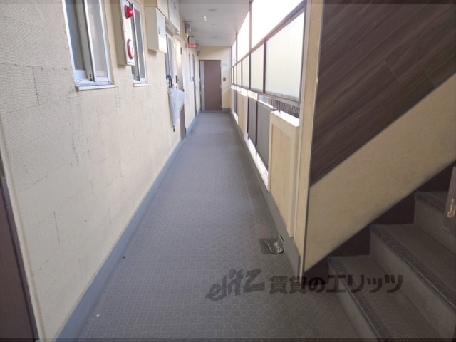 その他　廊下