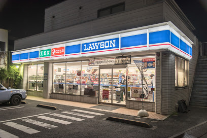 コンビニ　ローソン 下北沢成徳前店（コンビニ）まで355m