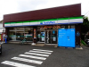 コンビニ　ファミリーマート　世田谷若林１丁目店（コンビニ）まで73m