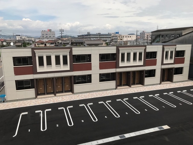 駐車場　外観写真その他2