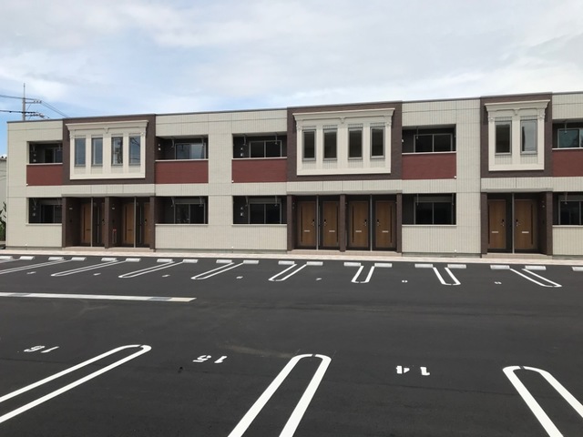 建物外観　外観写真その他1