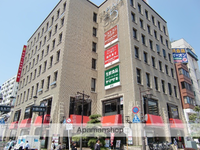 スーパー　ヤマザキプラザ市川（スーパー）まで516m