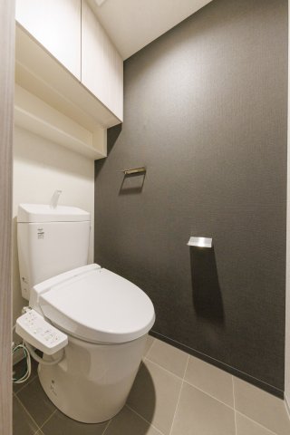 トイレ　トイレも気になるポイント