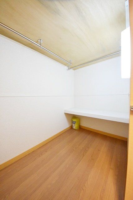 収納　★室内＆室内設備★