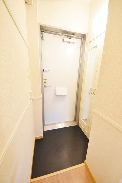 玄関　★室内＆室内設備★