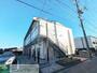 レオパレスBONHEUR弐番館 2階 築18年7ヶ月の賃貸物件