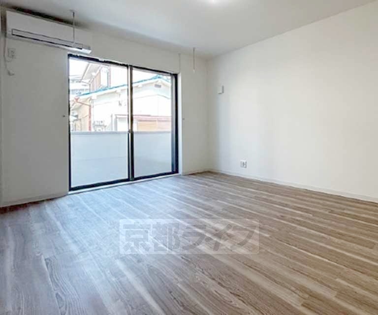 居室・リビング　・導入予定設備