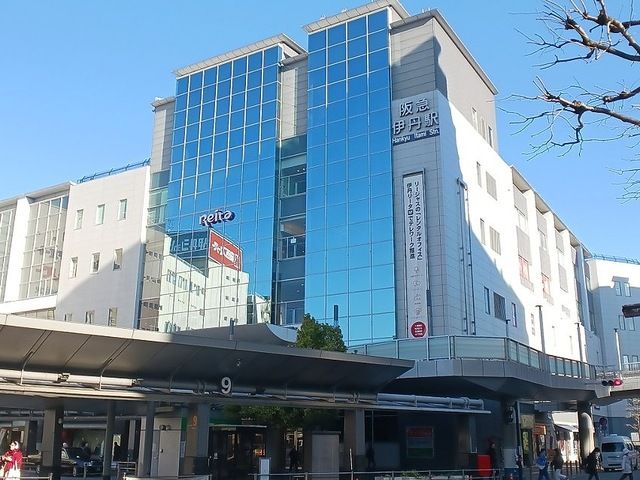 その他　阪急伊丹線伊丹駅（その他）まで1910m