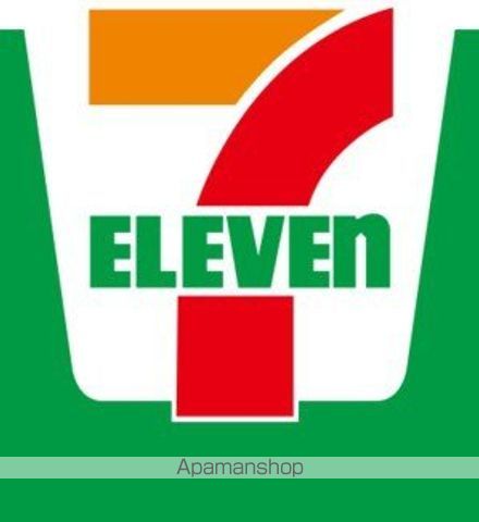 コンビニ　セブンイレブン（コンビニ）まで4378m