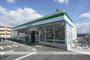 コンビニ　ファミリーマート　近鉄九条駅前店（コンビニ）まで232m