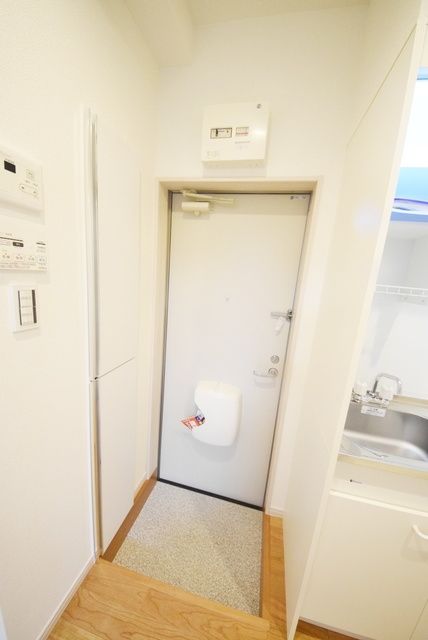 玄関　★玄関★