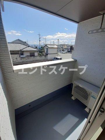 バルコニー　高崎、前橋のお部屋探しはエンドスケープまで！お客様の理想お聞