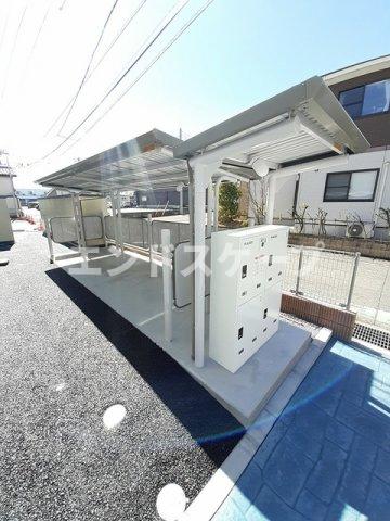 その他共有部分　高崎、前橋のお部屋探しはエンドスケープまで！お客様の理想お聞