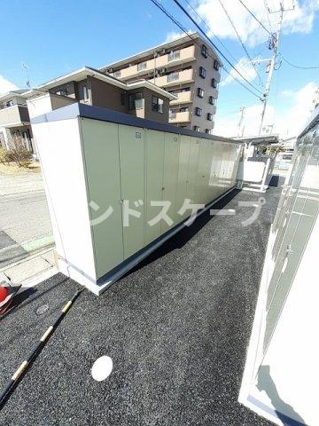 その他設備　高崎、前橋のお部屋探しはエンドスケープまで！お客様の理想お聞