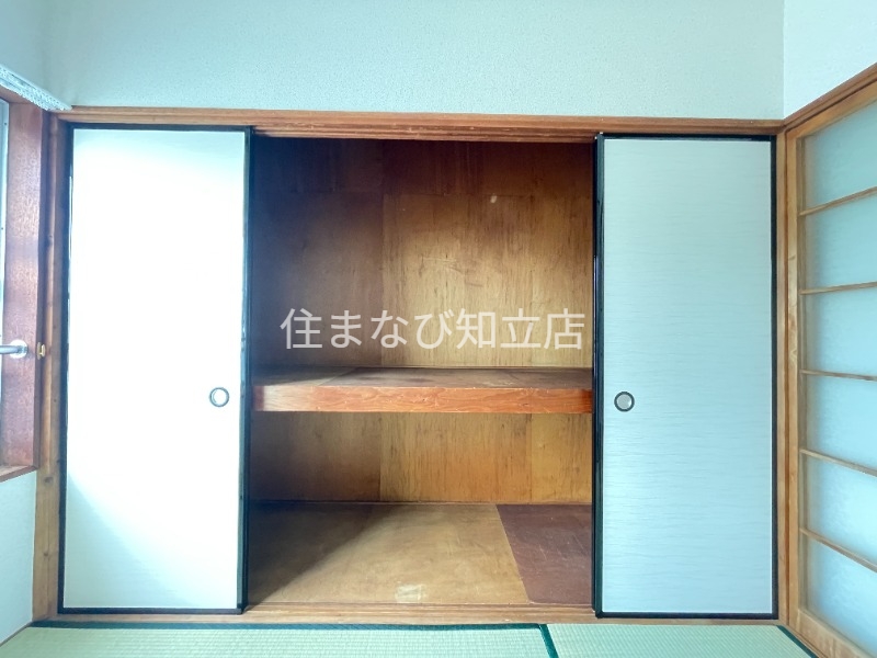 ルミエールIIIの内装写真