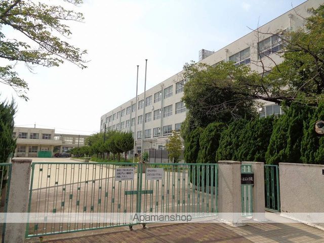 小学校　白沢小学校（小学校）まで1795m