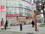ドラックストア　ウォンツ小倉船場町店（ドラッグストア）まで500m