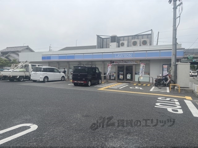 コンビニ　ローソン伊丹荒牧南二丁目店（コンビニ）まで1200m