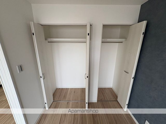 CASA CALMA上野口の内装写真