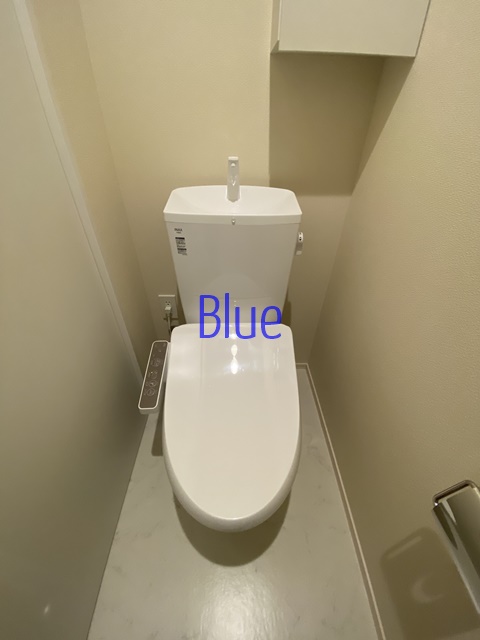 トイレ　同じ仕様