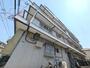 浜松駅より徒歩17分 3階 築54年5ヶ月の賃貸物件