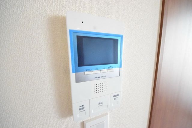 その他設備　★安心のTVモニターホン付き★