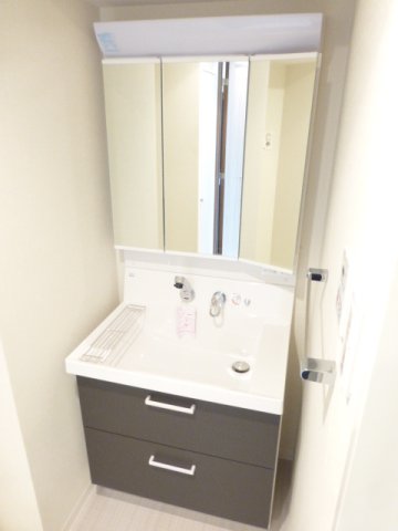 洗面設備　洗面※別部屋参考写真