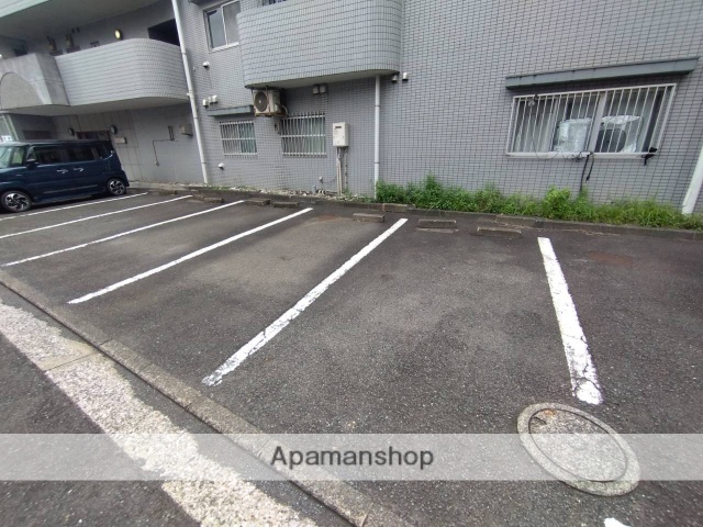 ガーデンプレイス伍番館のその他写真