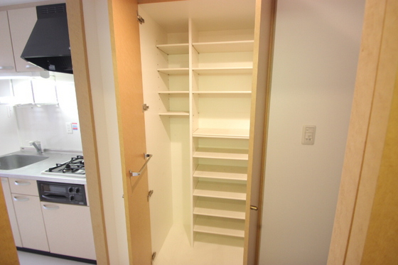 その他設備　※別部屋の写真です