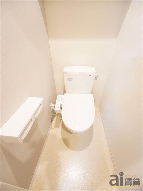 トイレ　同仕様写真
