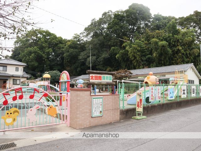 幼稚園・保育園　太田南保育園（幼稚園・保育園）まで991m