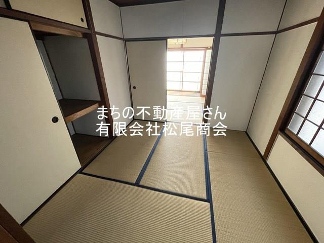 ＪＲ山陽本線 宝殿駅 徒歩15分 2階建 築56年の内装写真