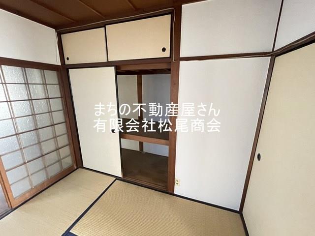 ＪＲ山陽本線 宝殿駅 徒歩15分 2階建 築56年の内装写真