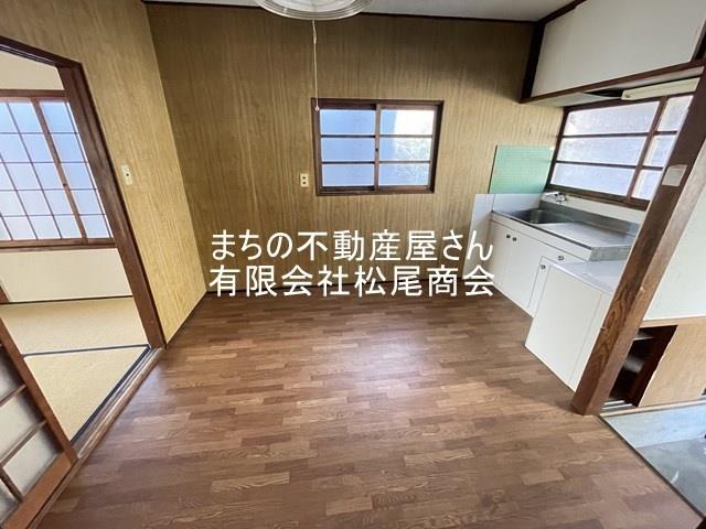ＪＲ山陽本線 宝殿駅 徒歩15分 2階建 築56年のその他写真