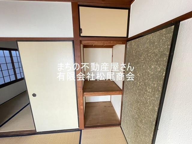 ＪＲ山陽本線 宝殿駅 徒歩15分 2階建 築56年のその他写真