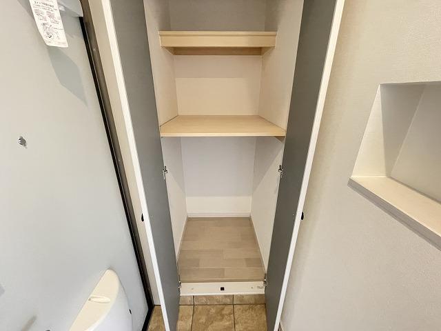 その他部屋・スペース　内装