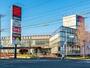 スーパー　西友元町北二十四条店（スーパー）まで737m