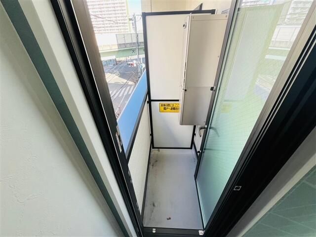 その他設備　別室参照（4階部分参照）