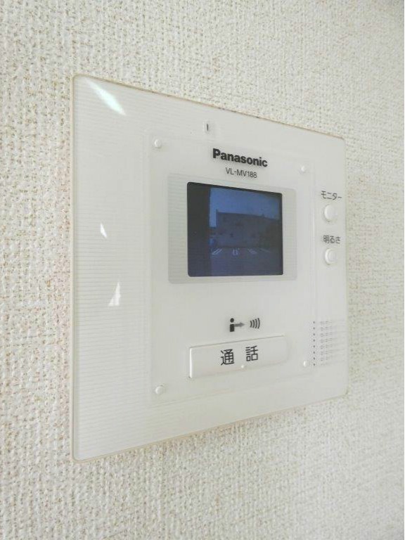 セキュリティ　図面と現状に相違がある場合には現状を優先