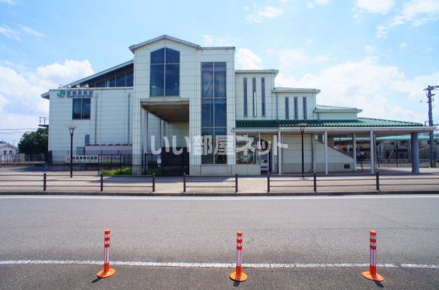その他　武蔵高萩駅（その他）まで536m