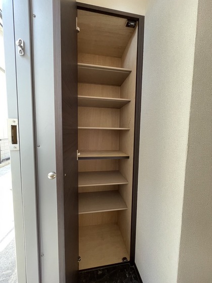 その他　※別部屋の写真です