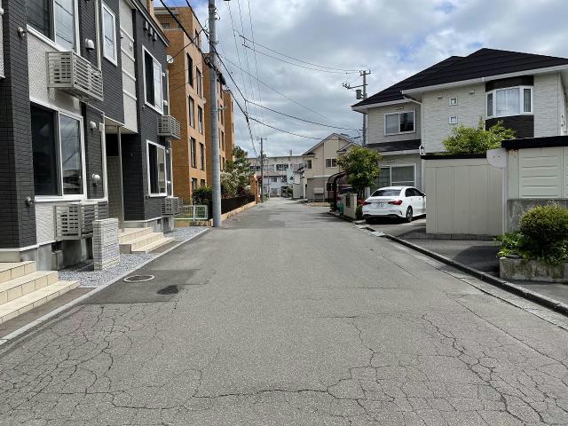 その他　周辺環境