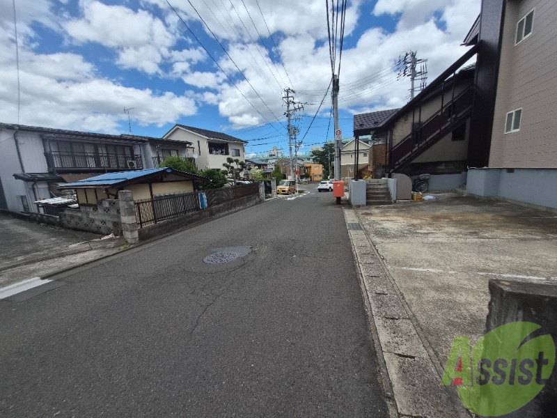 駐車場　駐車場その他