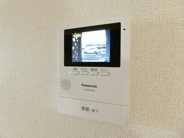 セキュリティ　図面と現状に相違がある場合には現状を優先