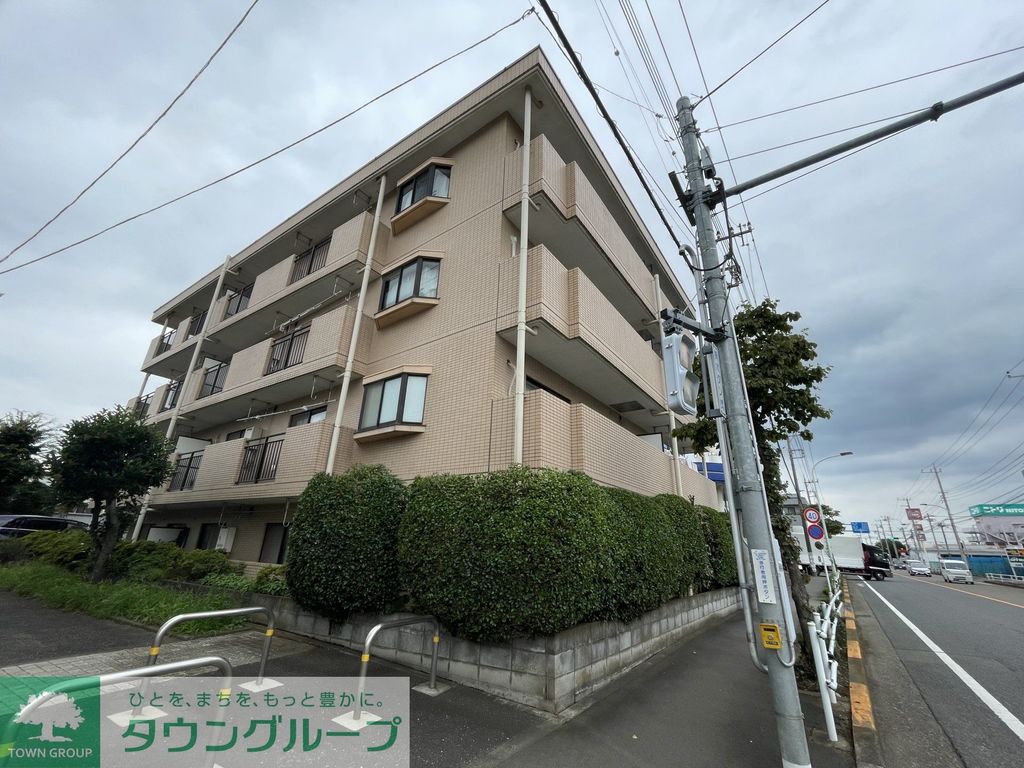 その他　外観